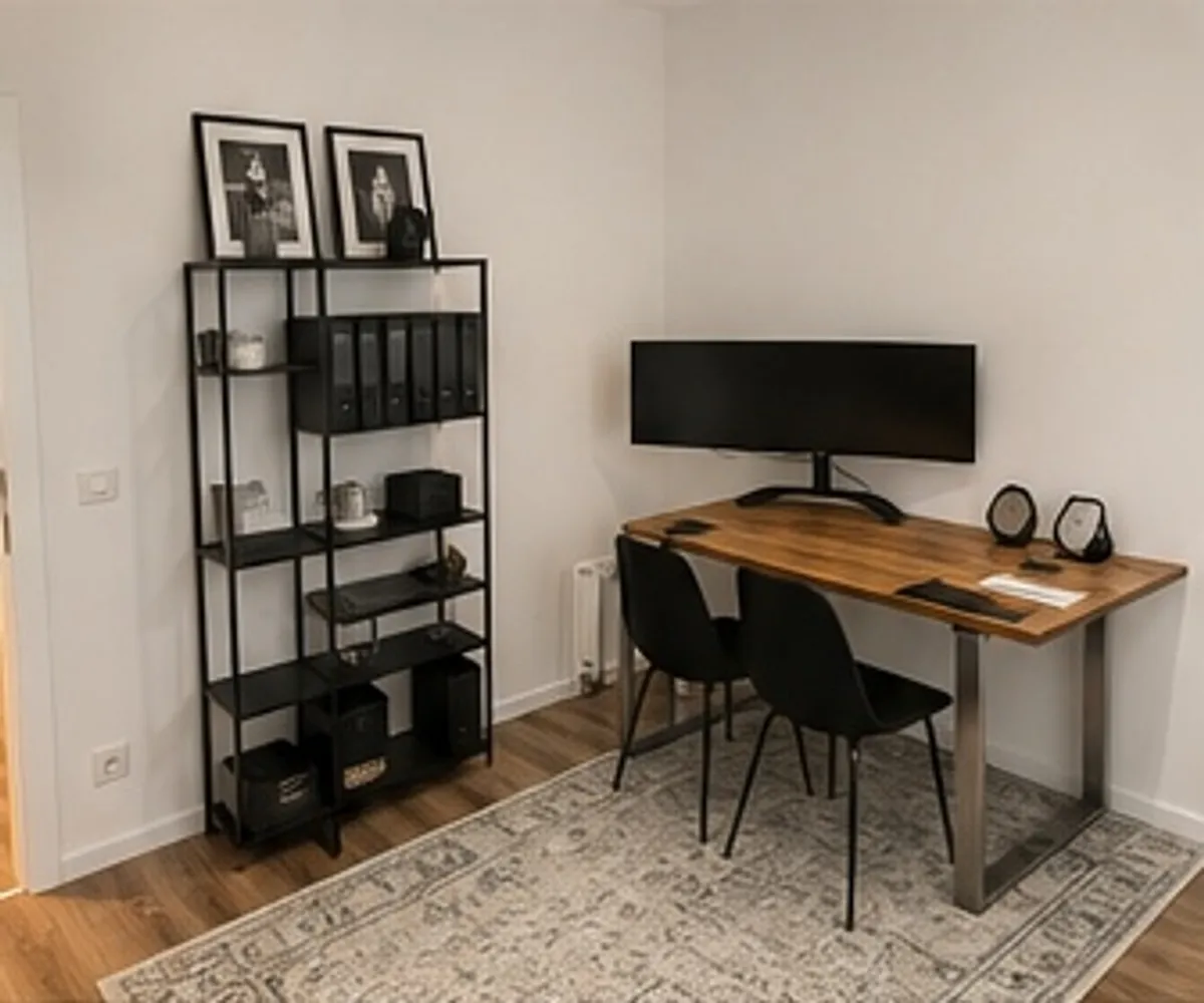 3 Zimmer Wohnung mit 80 m² in Hannover – Bild 4