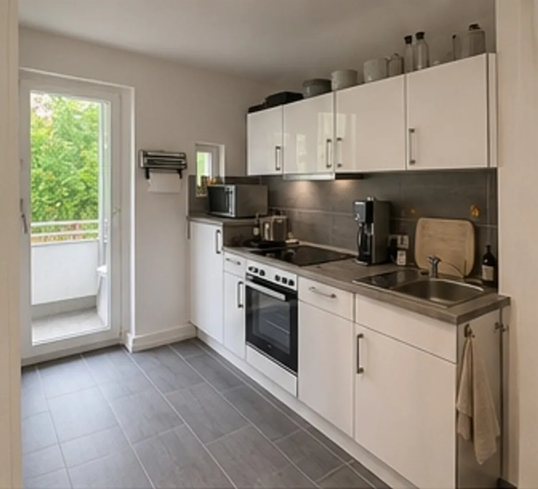 3 Zimmer Wohnung mit 80 m² in Hannover – Bild 6