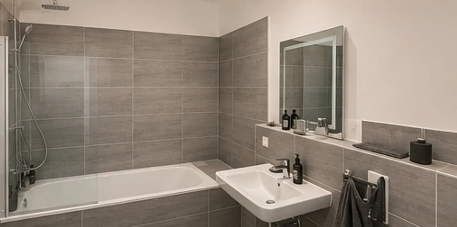 3 Zimmer Wohnung mit 80 m² in Hannover – Bild 7