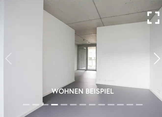 2 Zimmer Wohnung mit 63 m² in Berlin – Bild 3