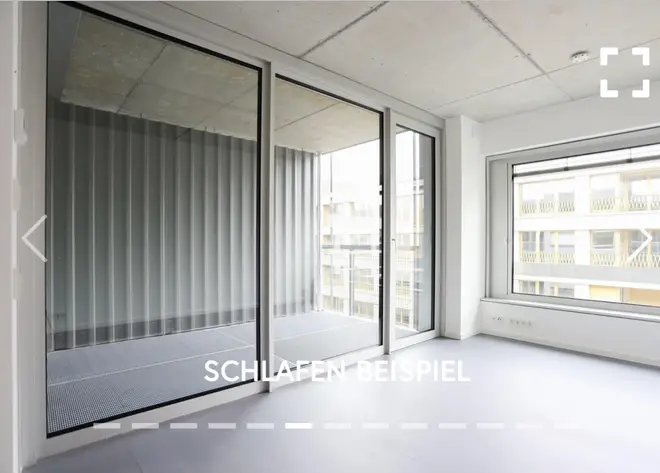 2 Zimmer Wohnung mit 63 m² in Berlin – Bild 4