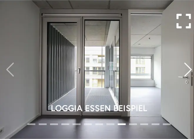 2 Zimmer Wohnung mit 63 m² in Berlin – Bild 5