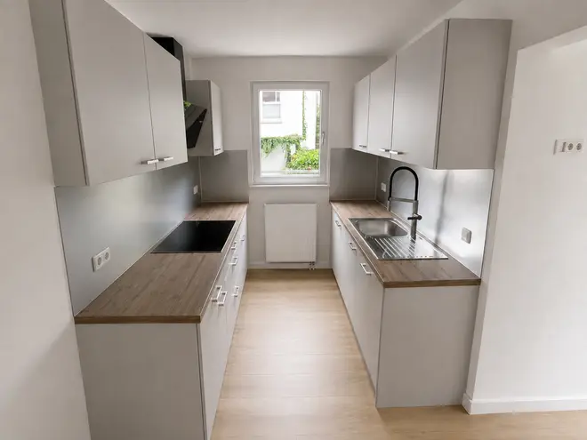 WG-Zimmer mit 15 m² in Stuttgart – Bild 1