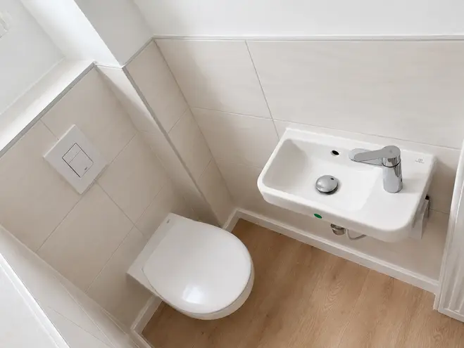 WG-Zimmer mit 15 m² in Stuttgart – Bild 3