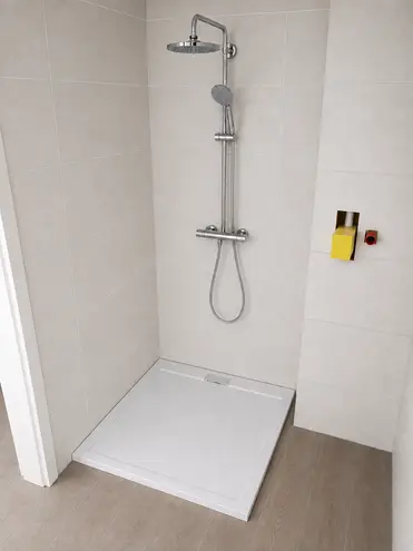 WG-Zimmer mit 15 m² in Stuttgart – Bild 4