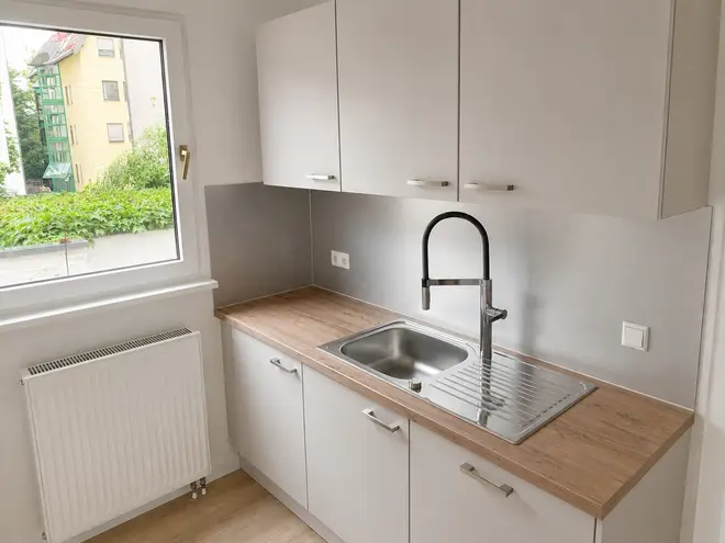 WG-Zimmer mit 15 m² in Stuttgart – Bild 7