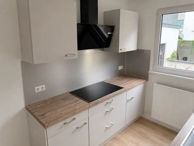 WG-Zimmer mit 15 m² in Stuttgart – Bild 9