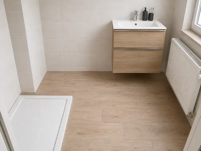 WG-Zimmer mit 15 m² in Stuttgart – Bild 10