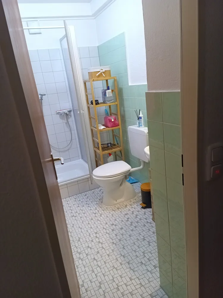 1 Zimmer Wohnung mit 35 m² in Mainz – Bild 2