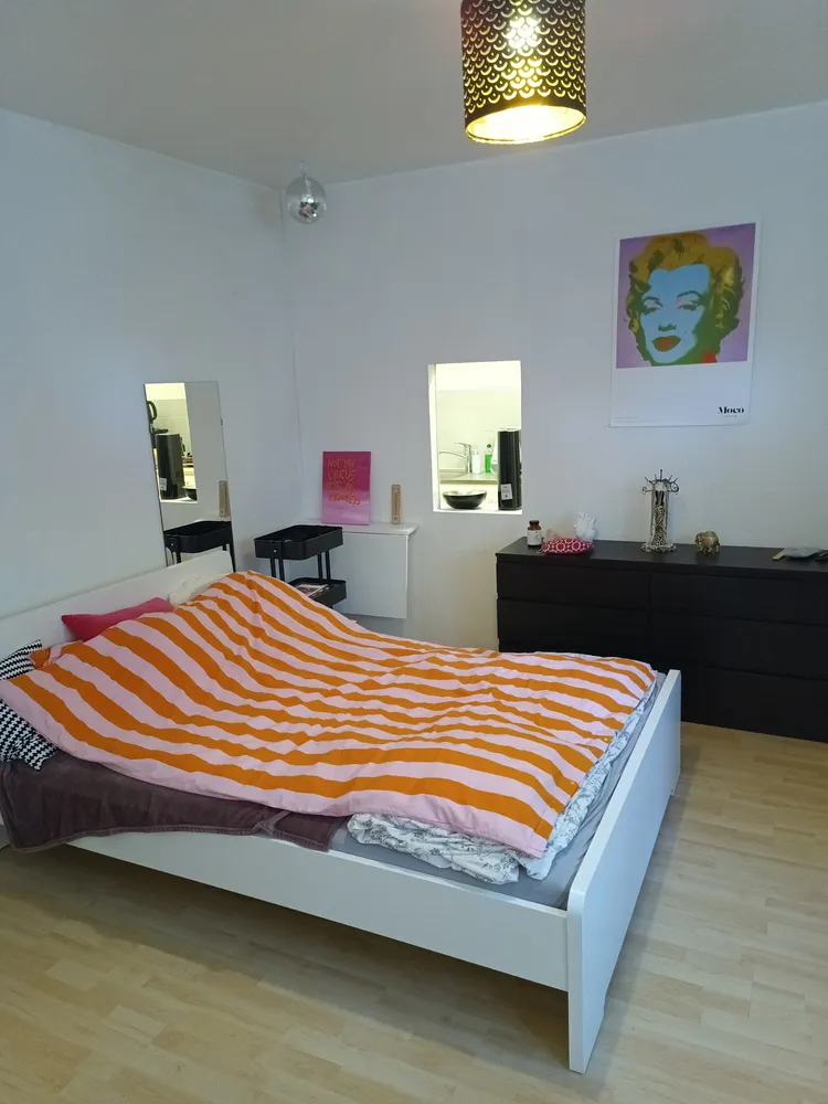 1 Zimmer Wohnung mit 35 m² in Mainz – Bild 4