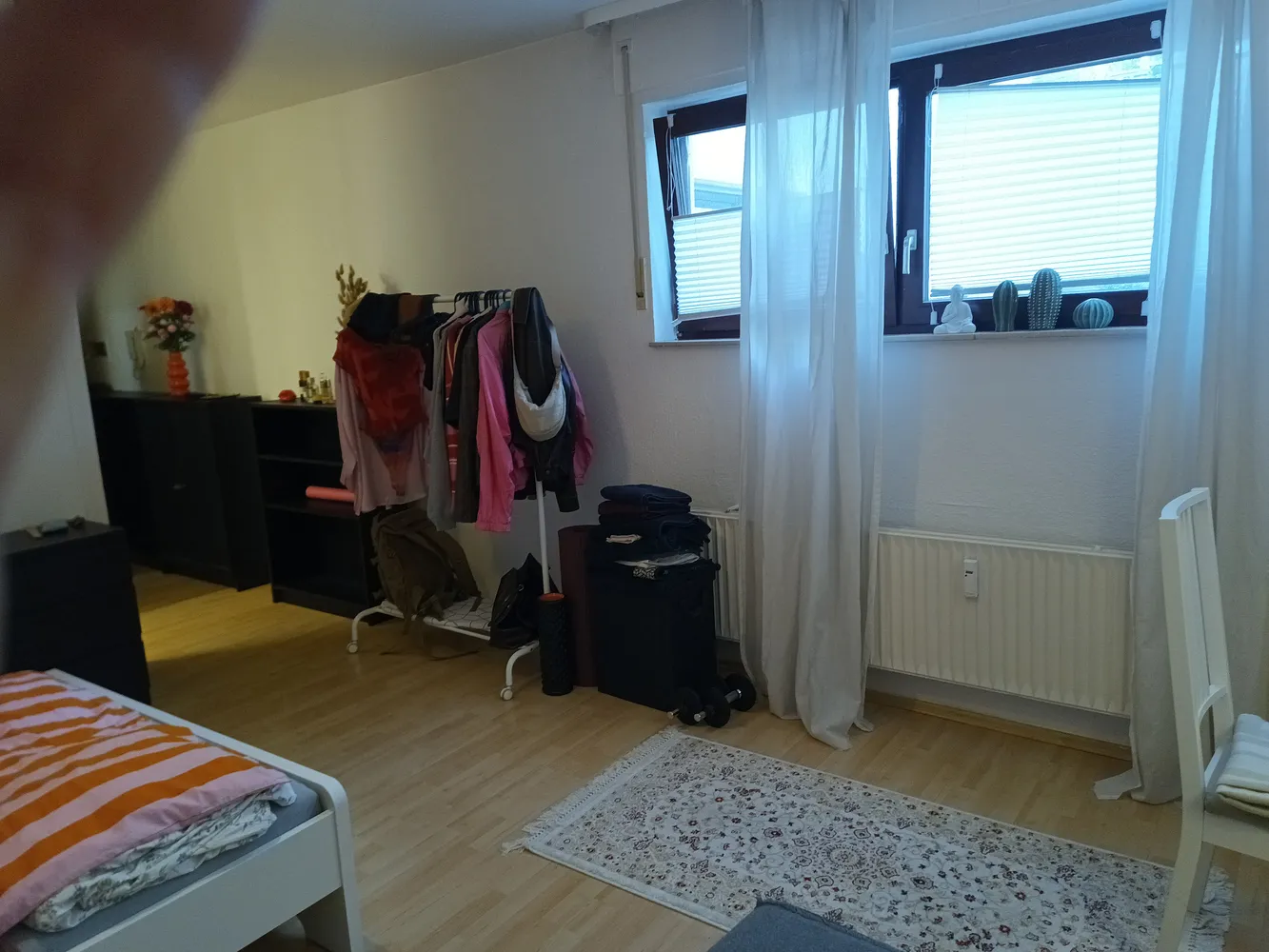 1 Zimmer Wohnung mit 35 m² in Mainz – Bild 6
