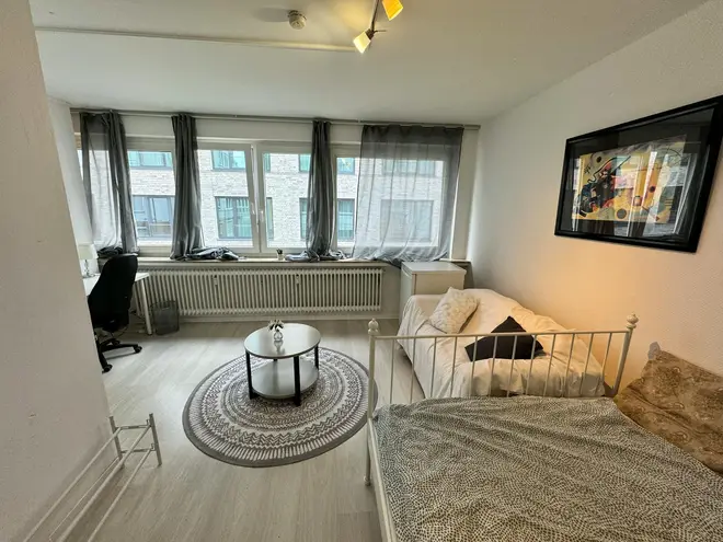 WG-Zimmer mit 15 m² in Bremen – Bild 1