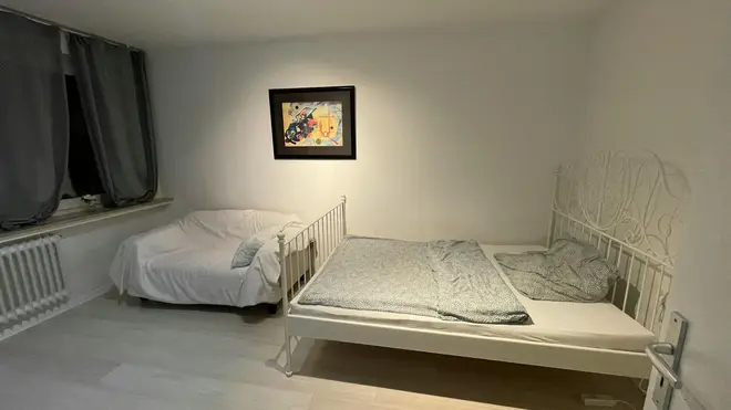 WG-Zimmer mit 15 m² in Bremen – Bild 2