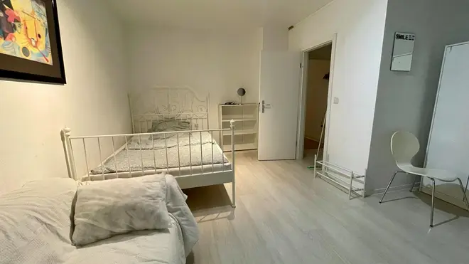 WG-Zimmer mit 15 m² in Bremen – Bild 4