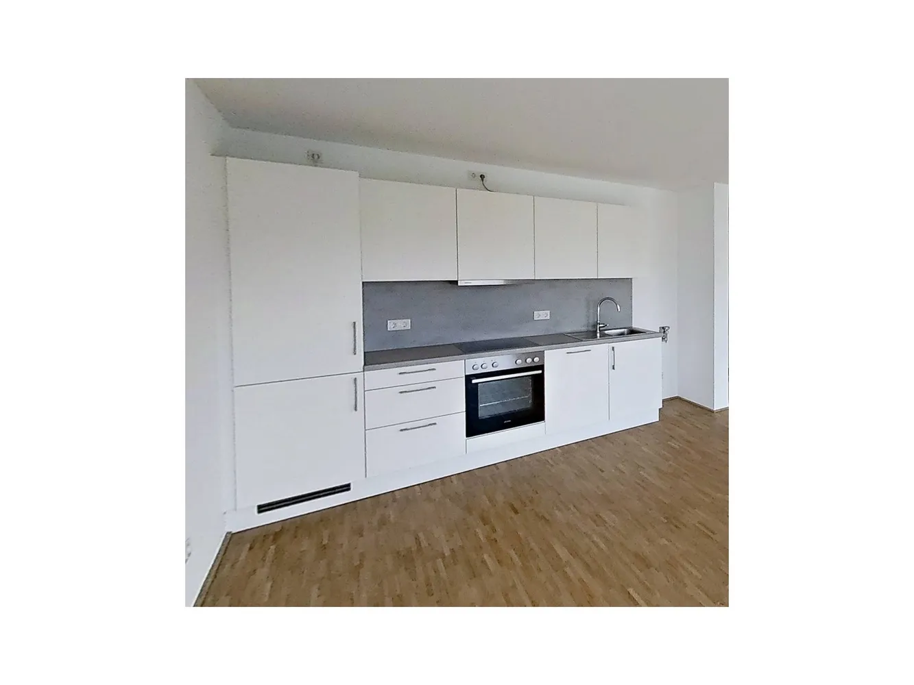 1 Zimmer Wohnung mit 44 m² in Saarbrücken – Bild 1