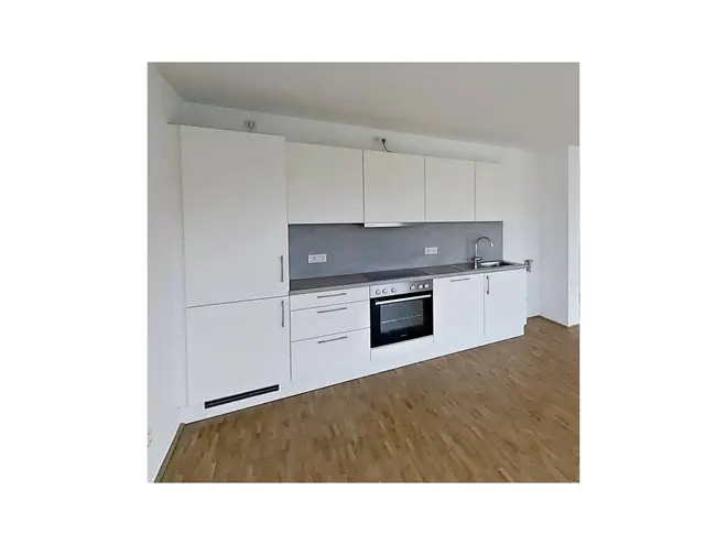 1 Zimmer Wohnung mit 44 m² in Saarbrücken – Bild 1