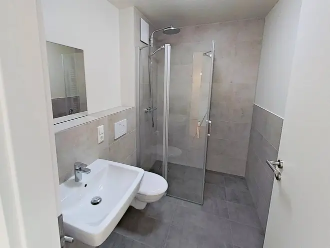 1 Zimmer Wohnung mit 44 m² in Saarbrücken – Bild 3