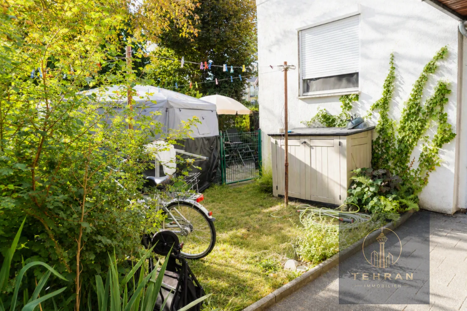2 Zimmer Wohnung mit 65 m² in Offenbach am Main – Bild 11