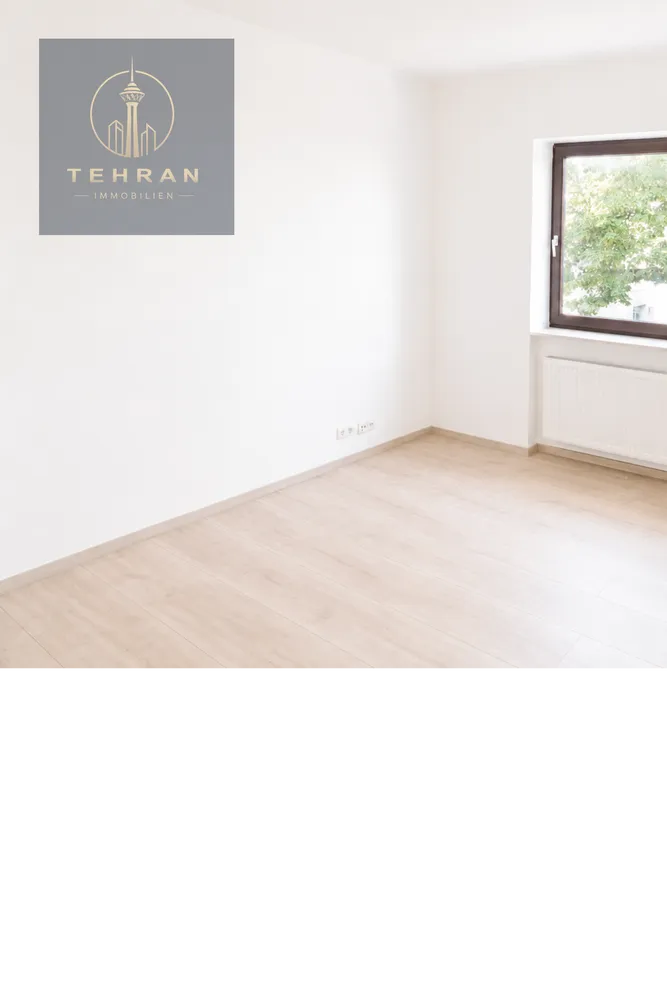 2 Zimmer Wohnung mit 65 m² in Offenbach am Main – Bild 3