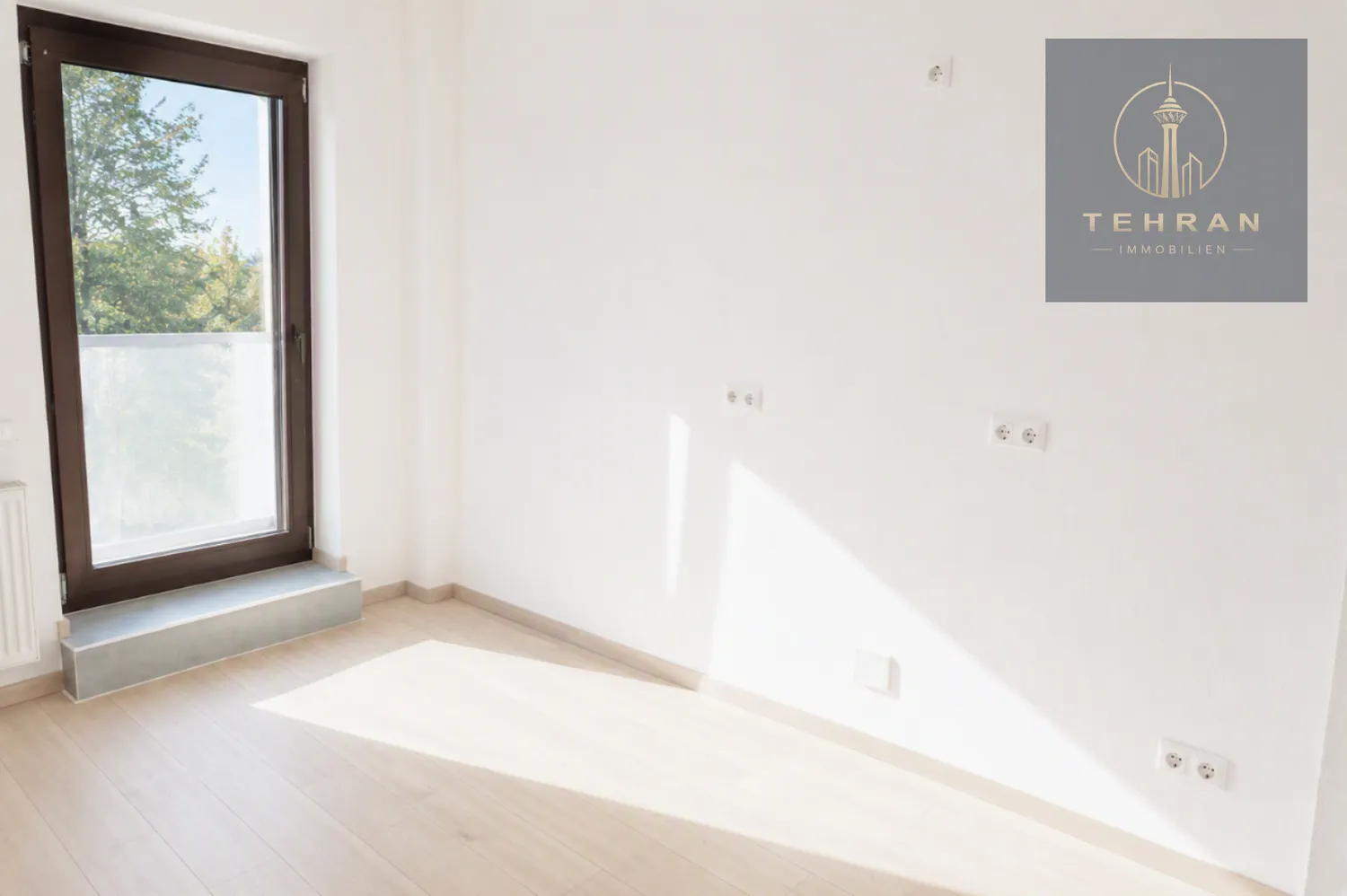 2 Zimmer Wohnung mit 65 m² in Offenbach am Main – Bild 4