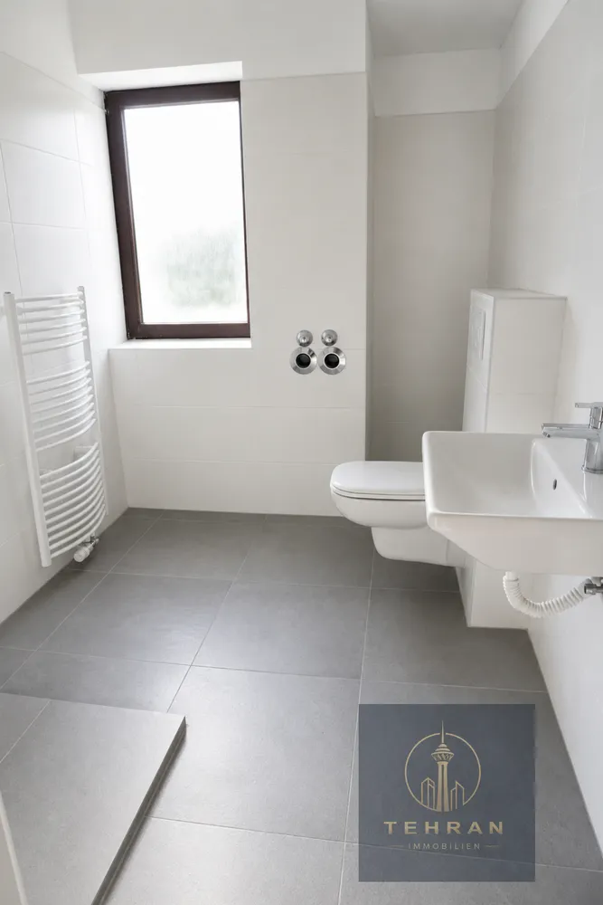 2 Zimmer Wohnung mit 65 m² in Offenbach am Main – Bild 5