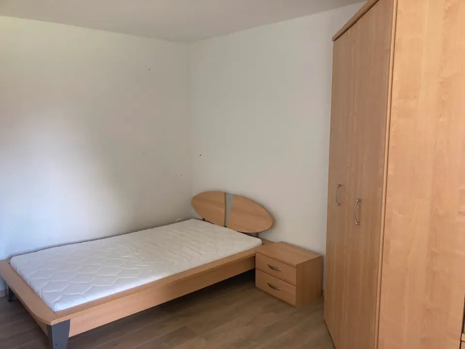 WG-Zimmer mit 12 m² in Vechta – Bild 1