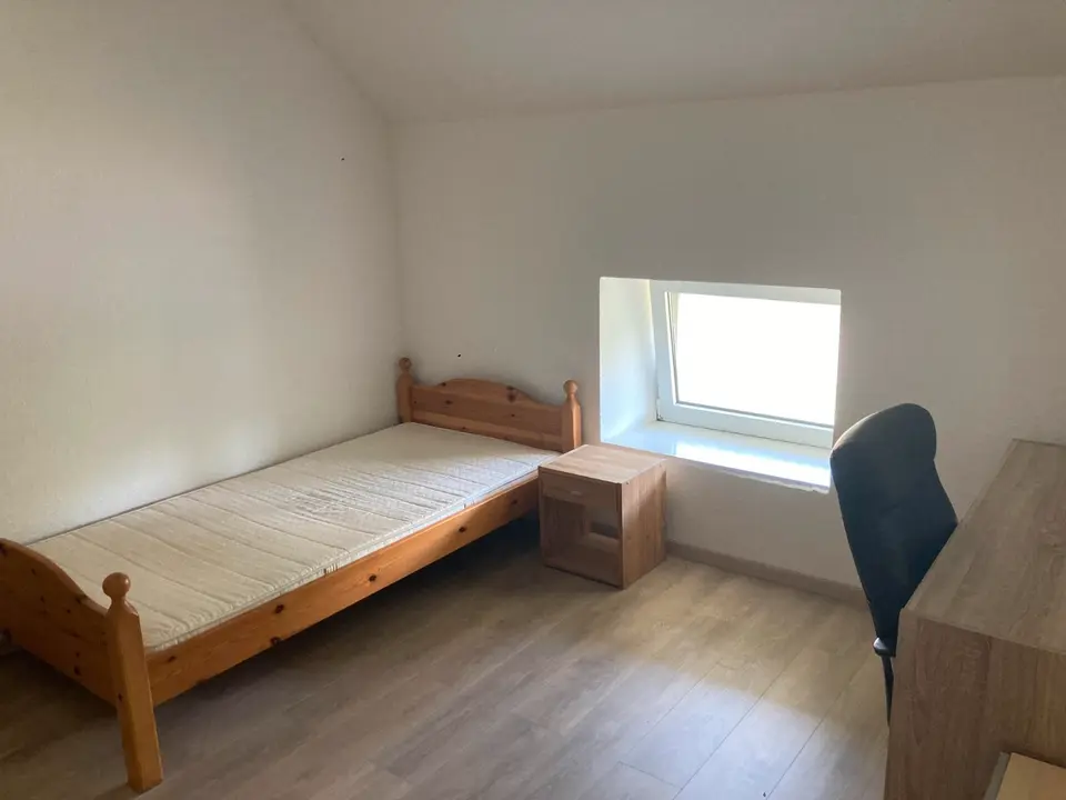 WG-Zimmer mit 12 m² in Vechta – Bild 2