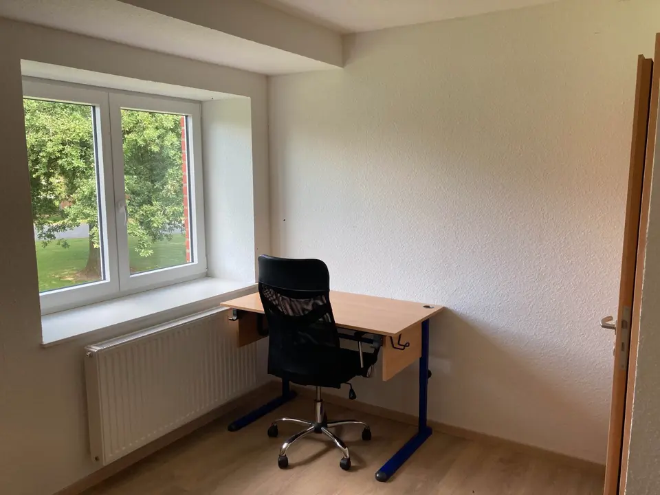WG-Zimmer mit 12 m² in Vechta – Bild 4
