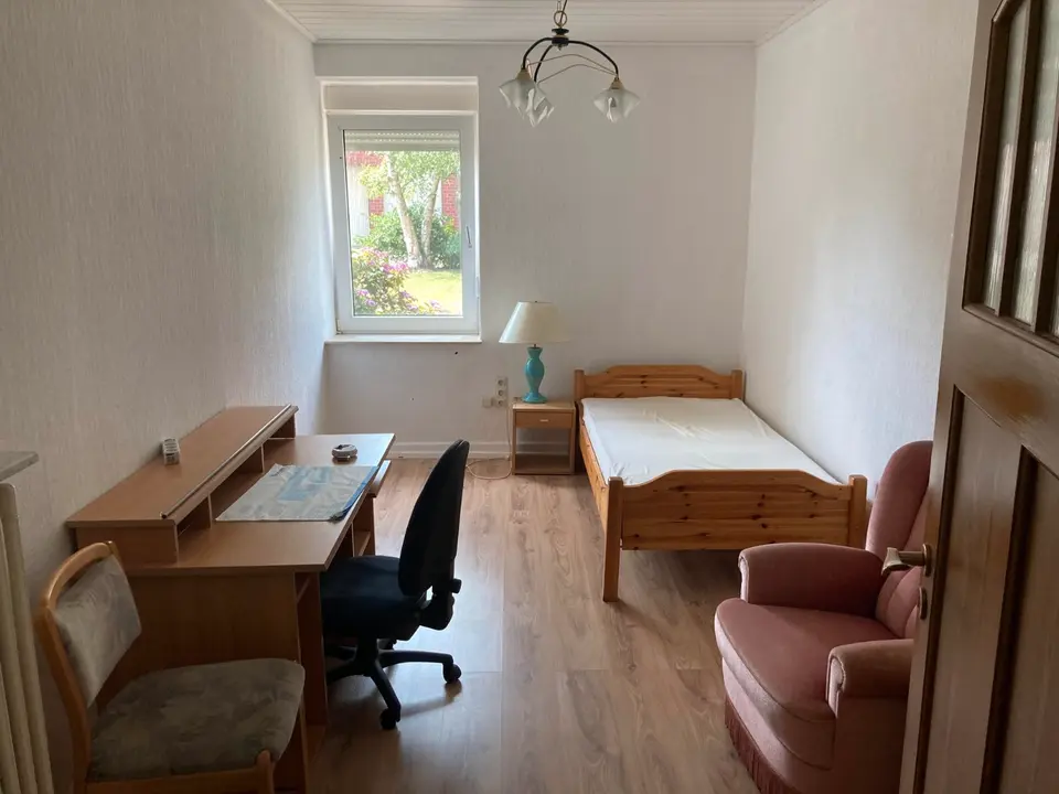 WG-Zimmer mit 12 m² in Vechta – Bild 7