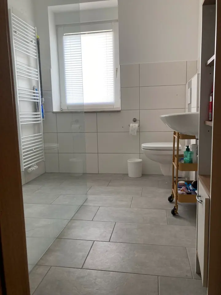 WG-Zimmer mit 12 m² in Vechta – Bild 8