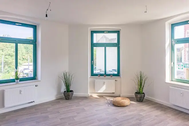 3 Zimmer Wohnung mit 73 m² in Chemnitz – Bild 1