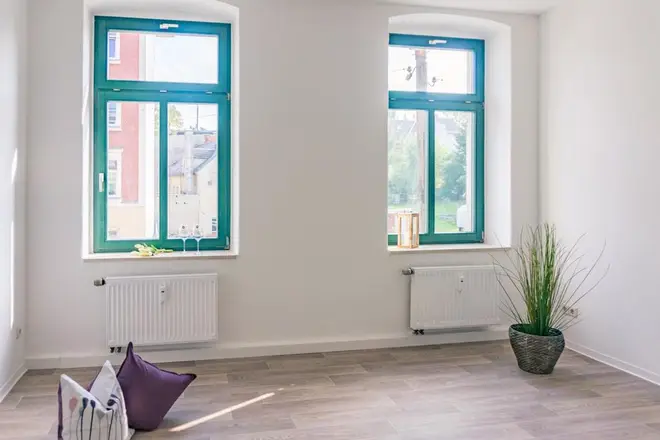 3 Zimmer Wohnung mit 73 m² in Chemnitz – Bild 2