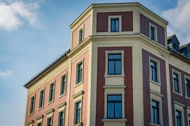 3 Zimmer Wohnung mit 73 m² in Chemnitz – Bild 4