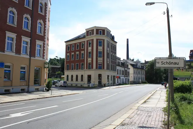 3 Zimmer Wohnung mit 73 m² in Chemnitz – Bild 5