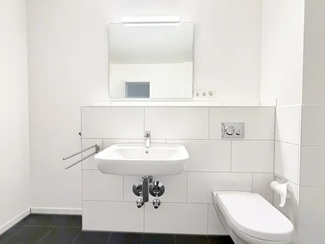 3 Zimmer Wohnung mit 80 m² in Frankfurt am Main – Bild 11