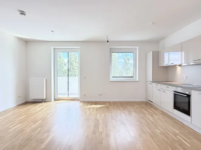 3 Zimmer Wohnung mit 80 m² in Frankfurt am Main – Bild 2