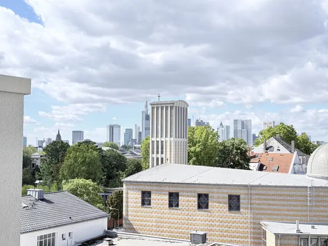 3 Zimmer Wohnung mit 80 m² in Frankfurt am Main – Bild 4