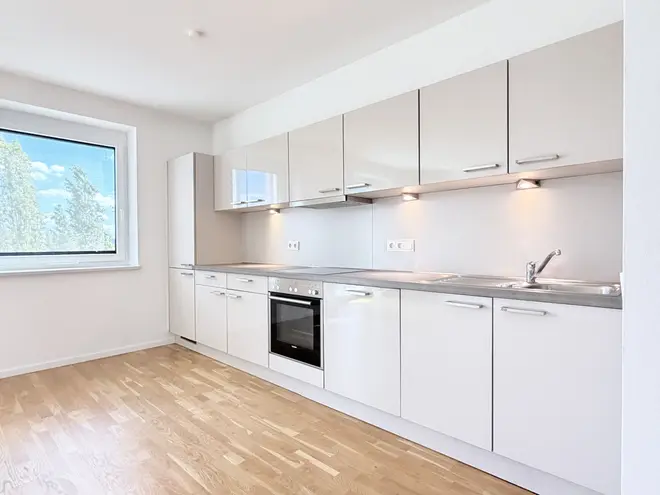 3 Zimmer Wohnung mit 80 m² in Frankfurt am Main – Bild 7
