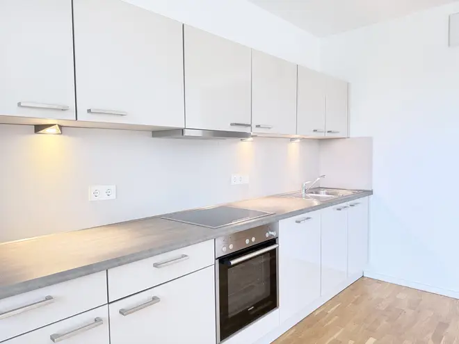 3 Zimmer Wohnung mit 80 m² in Frankfurt am Main – Bild 8