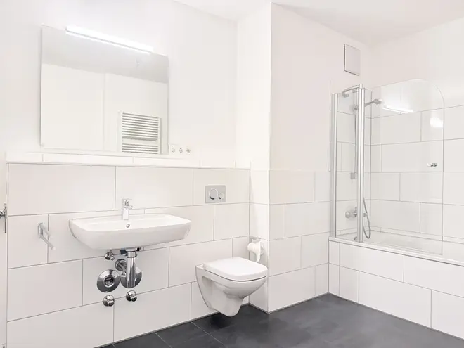 3 Zimmer Wohnung mit 80 m² in Frankfurt am Main – Bild 10
