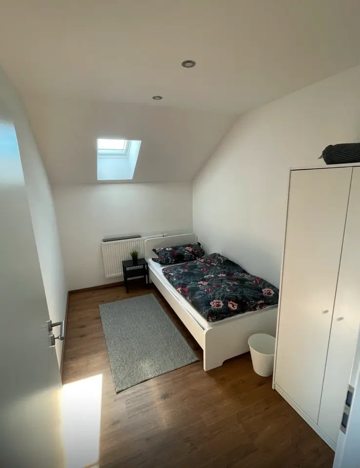 Studio mit 30 m² in Landshut – Bild 2