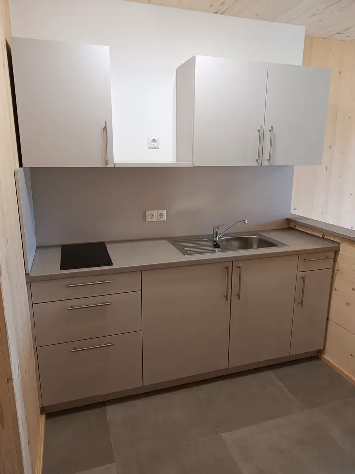Studio mit 30 m² in Landshut – Bild 4
