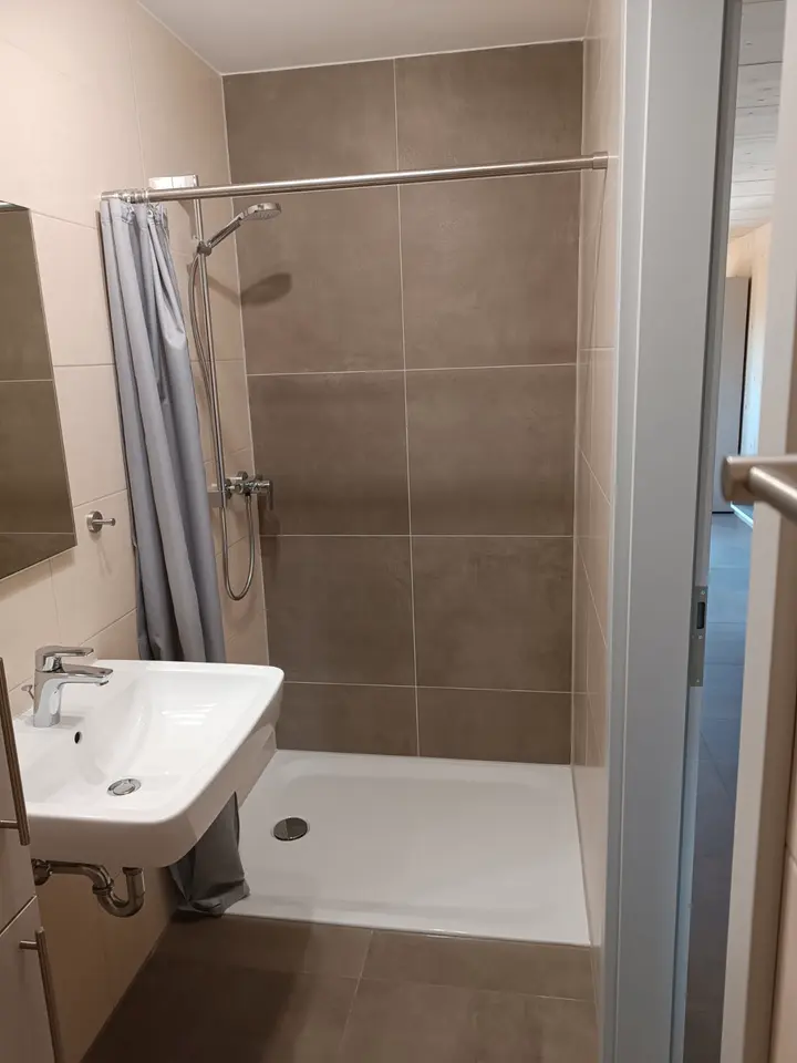 Studio mit 30 m² in Landshut – Bild 5