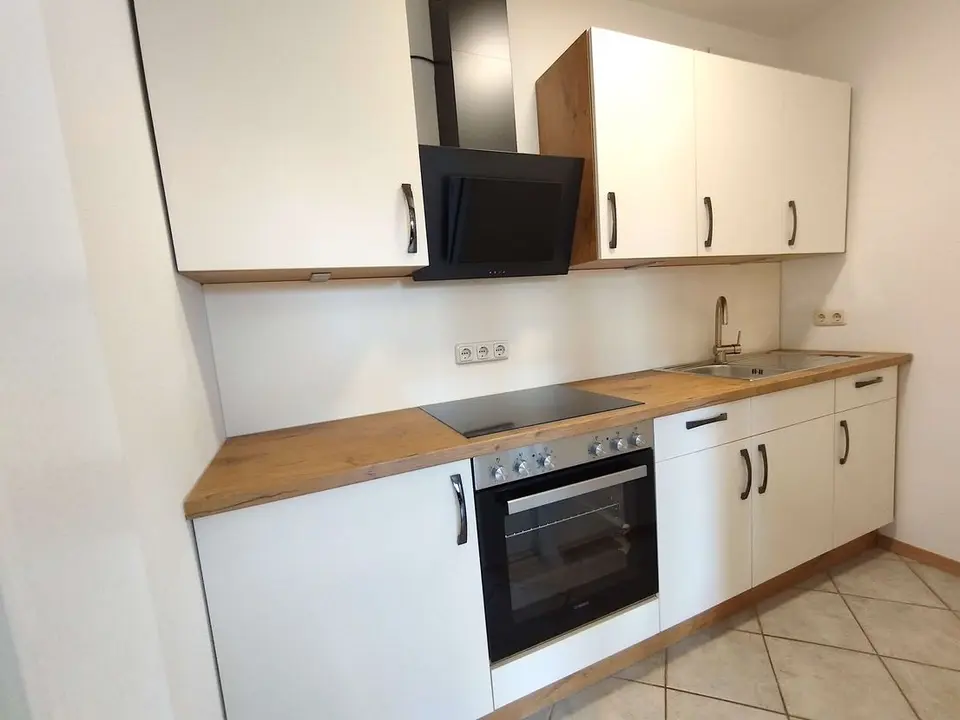 Studio mit 30 m² in Landshut – Bild 6