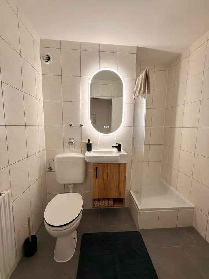 Studio mit 28 m² in Kempten – Bild 5
