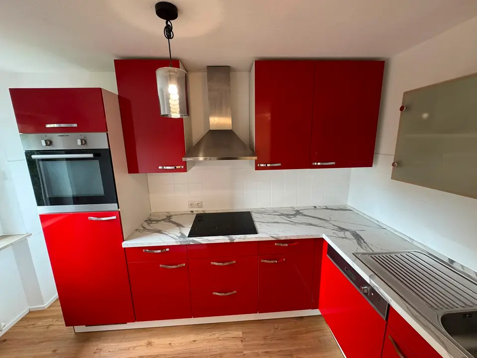 Studio mit 28 m² in Kempten – Bild 8