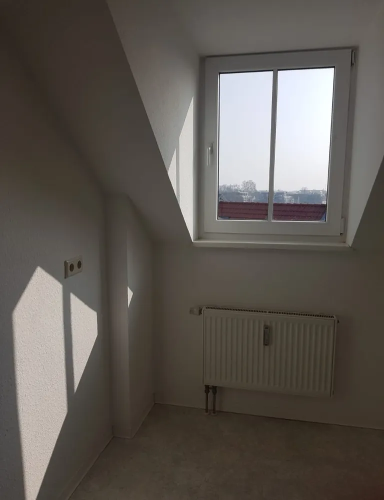 1 Zimmer Wohnung mit 26 m² in Magdeburg – Bild 2