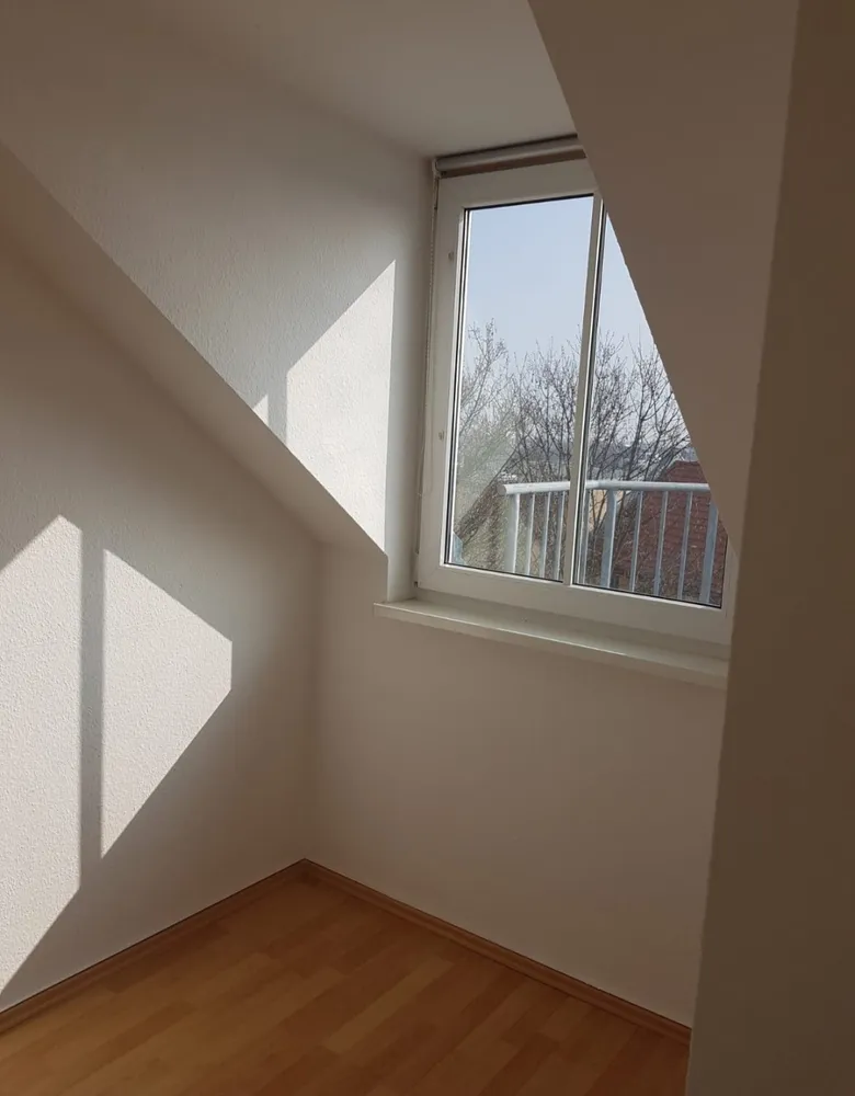 1 Zimmer Wohnung mit 26 m² in Magdeburg – Bild 3