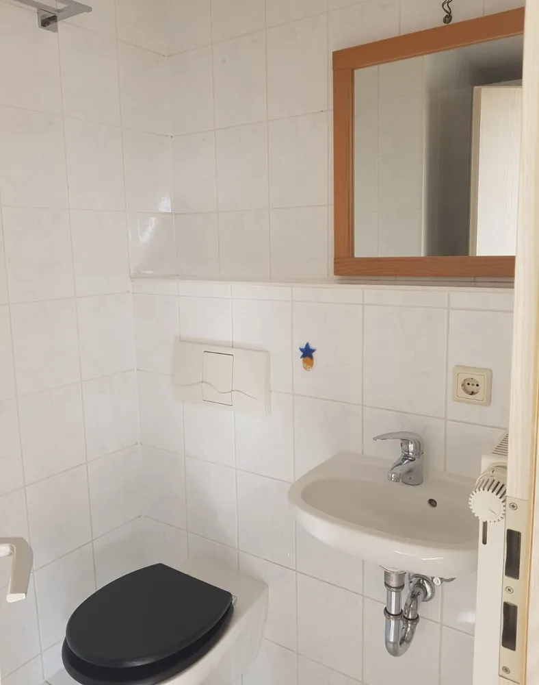 1 Zimmer Wohnung mit 26 m² in Magdeburg – Bild 5