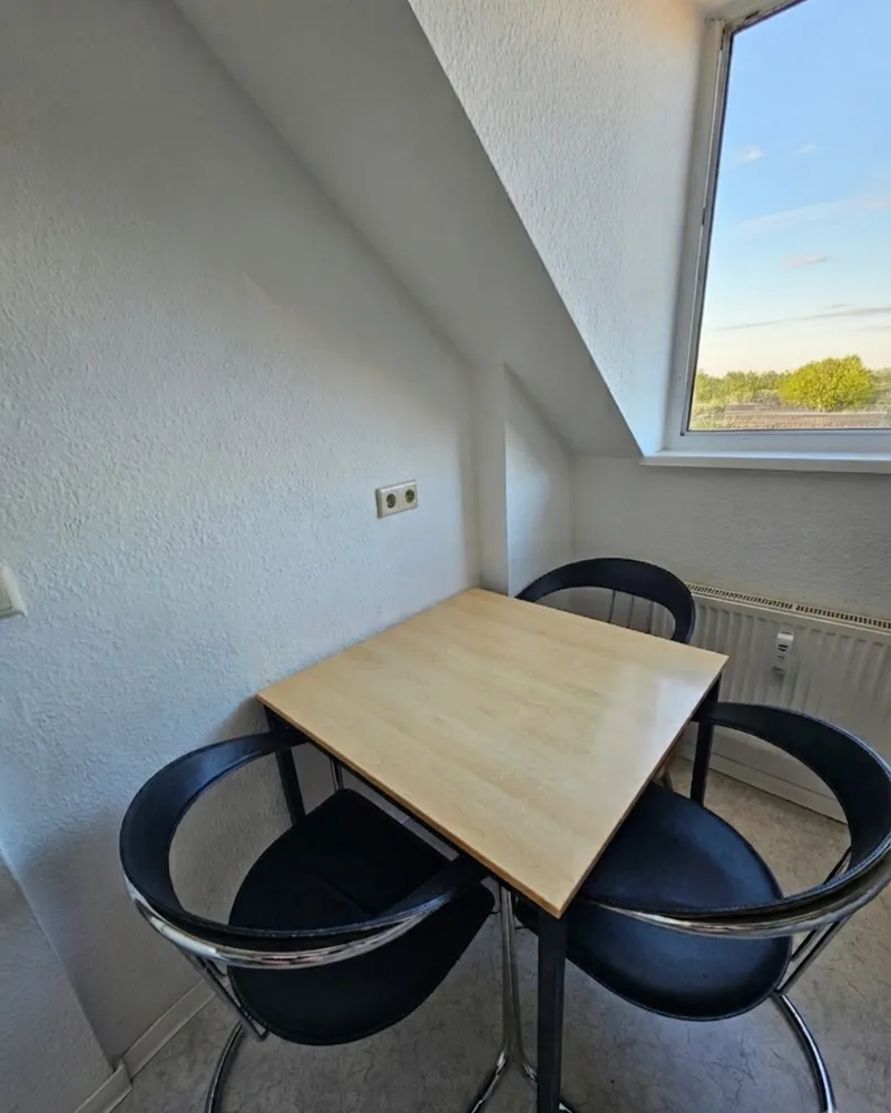 1 Zimmer Wohnung mit 26 m² in Magdeburg – Bild 6